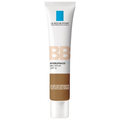 La Roche-Posay Hydraphase HA BB Creme SPF15 40 ml ist eine BB Creme, die speziel