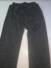 Men's UA Under Armour Fleece Twist Jogger Logo Pants Sweatpants New wo Tags