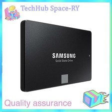SAMSUNG 2.5 in 870 EVO SATA 3 SSD 2TB 1TB 500GB 250GB Laptop Solid State lot New