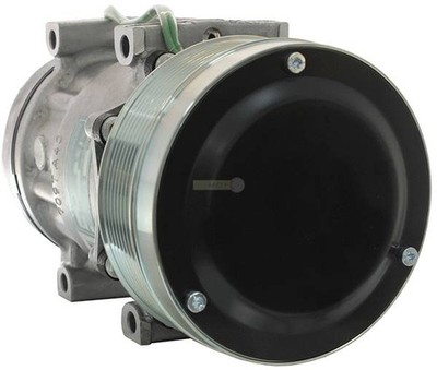 Klimakompressor Neu Original SANDEN 1630872 für Caterpillar