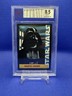 1977 Wonder Bread Star Wars Darth Vader #5 BVG 8.5