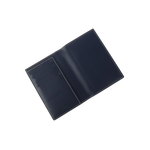 Goyard Grenelle Passport Case Wallet Navy 34480-2 128596633 - Bild 5 von 7
