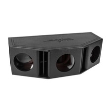 SKAR AUDIO ARMOR COATED TRIPLE 8" PORTED SUB ENCLOSURE AR3X8V