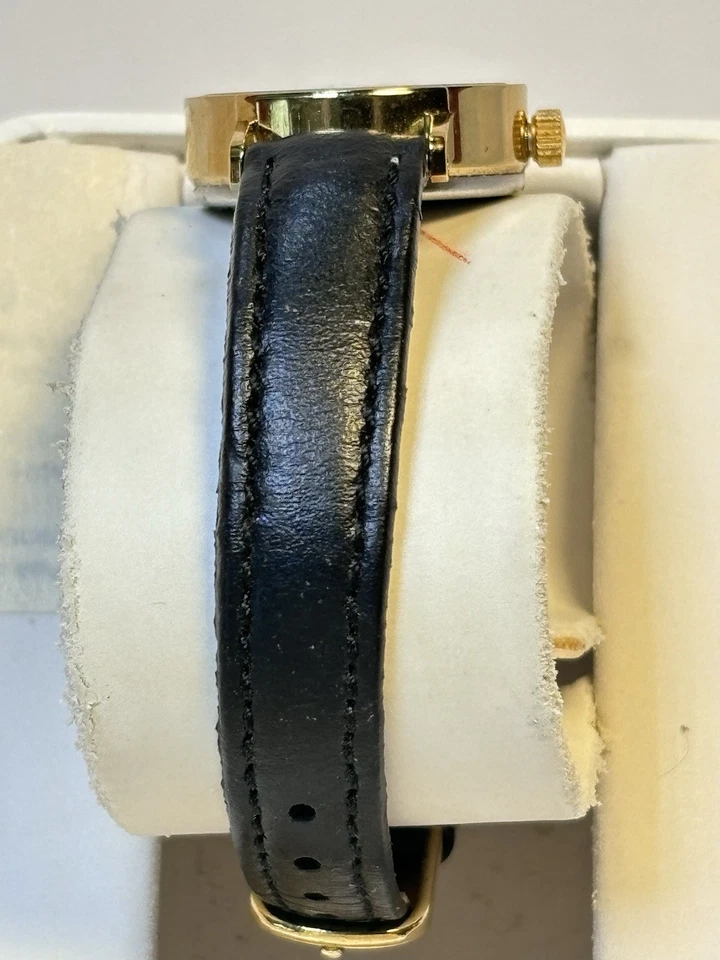 Chaika 17 珠宝手表,正版俄罗斯复古风格,手动上发条,运行良好 — 第 3/4 张图片