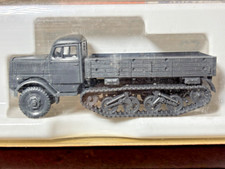 Roco mintank 670 Opel Blitz mulo Lima35 1/87