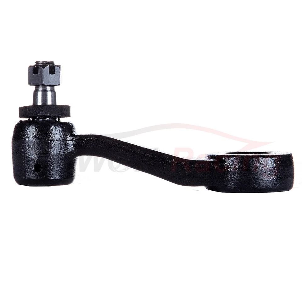 8x Brazo Pitman de extremo de barra de amarre delantero para Chevrolet Blazer Chevrolet S10 1998-2004 Foto 4 de 4