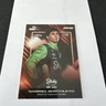 2025 Topps Lights Out F1 Racing Orange Gabriel Bortoleto RC Rookie 17/25