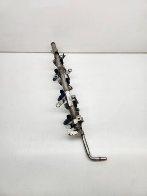 2003-2008 Mazda6 Fuel Injector Rail OEM Injectors Mazda 6 5M8E9F792AC