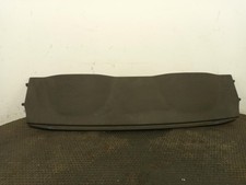 AUDI TT Parcel Shelf Luggage Load Cover 2014-2023 2 Door Coupe 