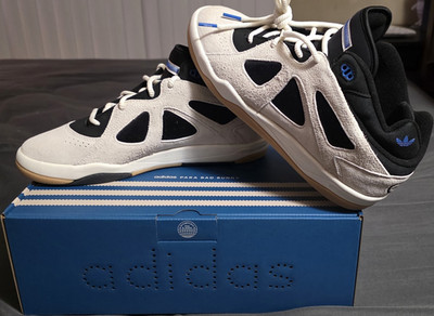 adidas Originals BadBo 1.0 Bad Bunny Limited Edition Low Top JS3886 Rise