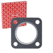 ELRING DICHTUNG ABGASROHR AUSPUFF passend für AUDI 80 COUPE VW GOLF JETTA