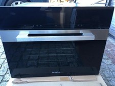 Forno a vapore Miele DGC7640 -55