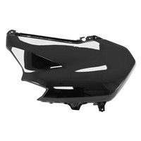 Verkleidungsverkleidung Maxiscooter Anpassbar Yamaha 125 N-Max 2021+ GläNzendes