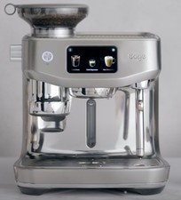 Sage Coffee Machines the Oracle Jet Automatic Bent to Cup Stainless Steel C Grad