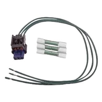 For Chevy Silverado 1500 99-02 A/C Compressor Cut-Out Switch Harness ...