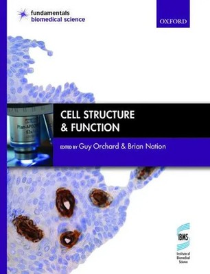 Cell Structure & Function | Brian Nation (u. a.) | Englisch | Taschenbuch | 2014
