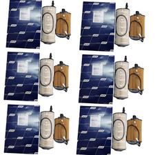 6X 2272926B Paccar Fuel Filter For MX13 EPA21...
