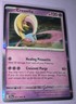 Pokémon TCG Cresselia Shrouded Fable 021/064 Holo Rare NM