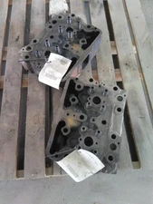 CUMMINS N14 CELECT+ 410-435 HP CYLINDER HEAD 8127