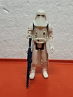 Star Wars 1980 Snowtrooper Great Condition Single Eye Viser All Kenner ESB