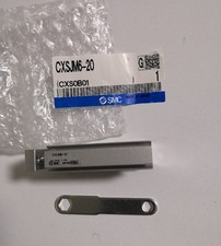 1PC New SMC Pneumatic CXSJM6-20 @zx
