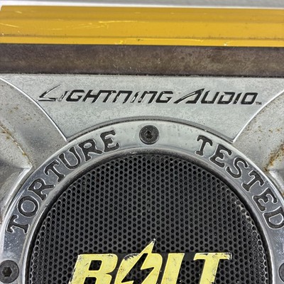 Lightning Audio BOLT B2.150.2 Operational Amplifier Set | eBay