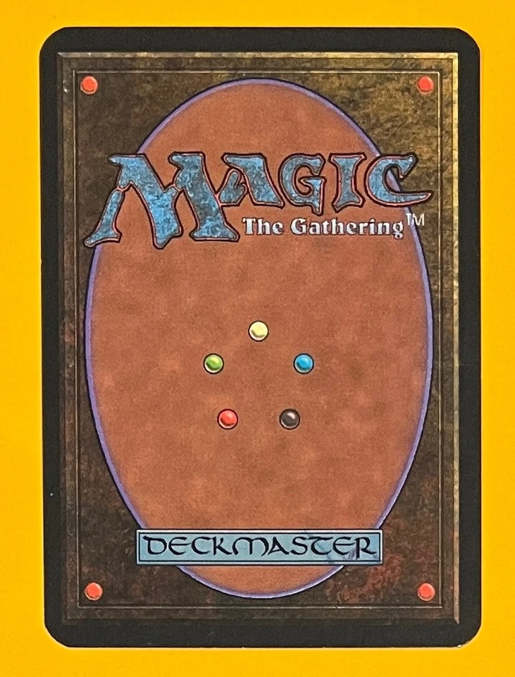 MTG NETHER SHADOW Alpha (OldManMTG 012-330) - Image 2 of 4