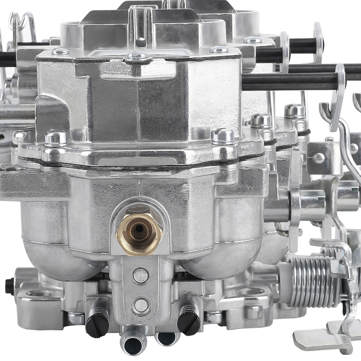 Direct Replacement Carburetor For 1972-1985 Dodge 273-318 2-Barrel Engines