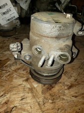2008-2011 Ford Focus Air Conditioning Ac Ac Compressor