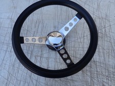 Vintage American Graffiti John Milner 13 1932 Ford Coupe Steering Wheel Nice Vintage American Graffiti John Milner 13 1932 Ford Coupe Steering Wheel Nice