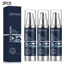 3X Particle Face Cream Men 6 in 1 Anti-Aging Cream Fights Eye Bags Dark Spots US