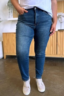 Jeans & Denim Trendsi Judy Blue Jeans Women's High Waist Slimming Tummy Control