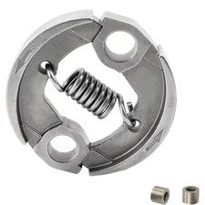 Heavy Duty Iron Clutch For FS100 Lawn Mowers Multiple Models Quick Installation