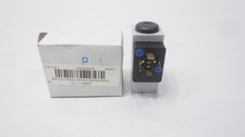 Festo PEV-1/4-B-OD Pneumatic/electric Pressure Switch 125v-dc 250v-ac 15-175psi