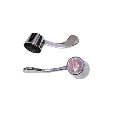 GERBER 98-879 Handle,Metal 45K888