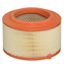 Luftfilter-Einsatz 138 mm HENGST FILTER passend für u.a. FORD RANGER