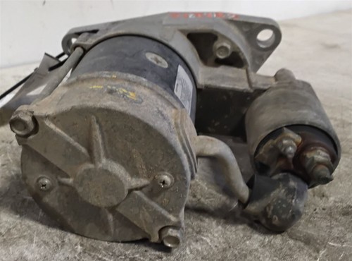 Starter Motor Fits 10-16 EXPRESS 2500 VAN 1114924 - Picture 3 of 12