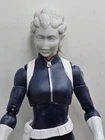 3d Print INVINCIBLE GENERAL TELIA HEAD 1/12 JOE Classified  LEGENDS Scale