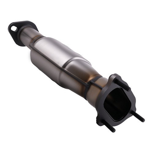 Convertidor catalítico para Ford Ranger Mazda B4000 3,0 L 4,0 L 2004-2006 1F7120500A - Imagen 5 de 12