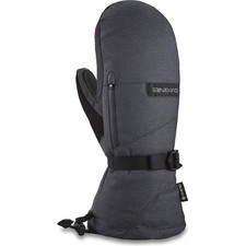 Dakine Titan Gore-Tex Mitts Carbon Small -Open Box