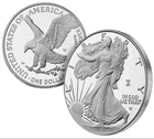 1776-2026 W PROOF  1 Ounce American Silver Eagle US MINT w/ OGP