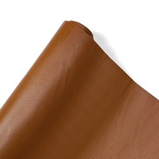 PU Leather Repair Patch Self Adhesive Sofa Car Seat Vinyl Couch DIY Fix Tape