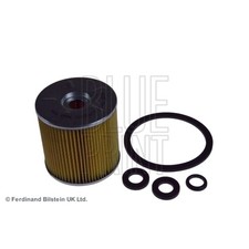 ORIGINAL® Blue Print Kraftstofffilter für Toyota LAND CRUISER (_J7_ _JL7_)