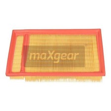 ORIGINAL® Maxgear Luftfilter für Nissan PRIMERA Kombi PRIMERA Hatchback