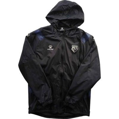 Watford 2021-22 Kelme Fußball Track Top Gr. M