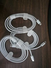 Apple 3 Foot USB-C to Lightning Cable - White IPhone, Ipad