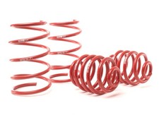 H&R Sport Lowering Springs for 96-02 BMW Z3 Type RC, 6 cyl (1.5"F/1.25"R)