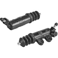 Valeo 804785 Nehmerzylinder Kupplung FüR Toyota Corolla Avensis RAV 4 Verso FX