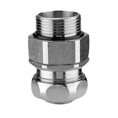 10 Stk. Flexa Ms-Verschraubung USDR-M #5014.328.032 Verschraubung 15014328032
