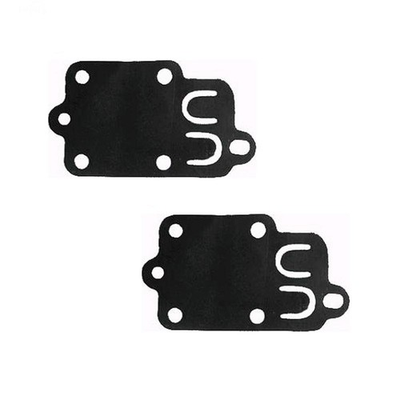 #ad 2x Diaphragm Fuel Pump Fits Briggs and Stratton Carburetor 270026 $11.99